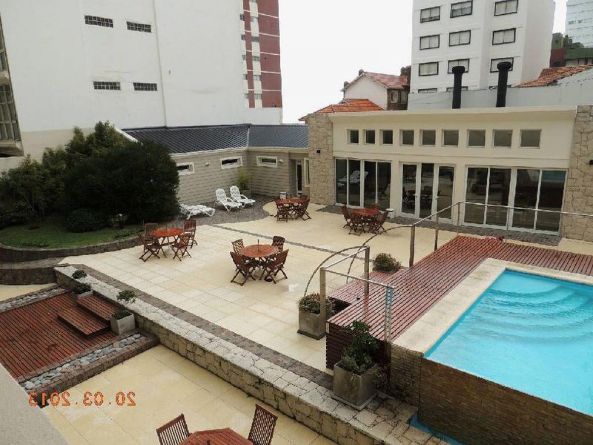 Studio in Mar del Plata, Argentina No. 68692