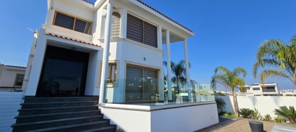 3 chambres Villa à Paralimni, Cyprus No. 26784 2