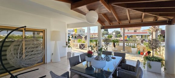 3 chambres Villa à Paralimni, Cyprus No. 26784 23