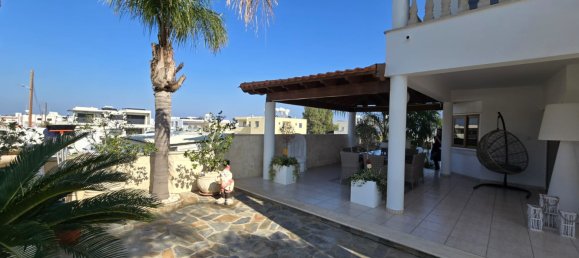 3 chambres Villa à Paralimni, Cyprus No. 26784 5