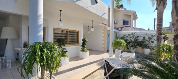 3 chambres Villa à Paralimni, Cyprus No. 26784 16