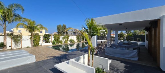 3 chambres Villa à Paralimni, Cyprus No. 26784 25