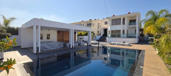 3 chambres Villa à Paralimni, Cyprus No. 26784 28