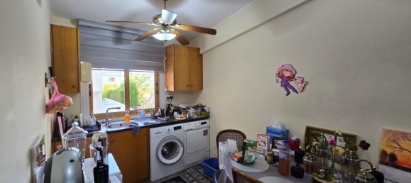 3 chambres Villa à Paralimni, Cyprus No. 26784 12