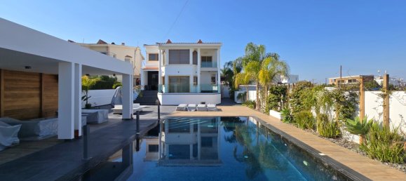 3 chambres Villa à Paralimni, Cyprus No. 26784 17