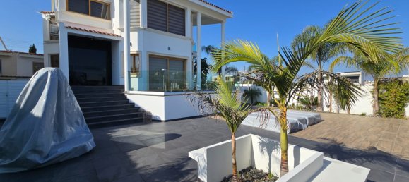 3 chambres Villa à Paralimni, Cyprus No. 26784 11