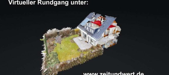 3 Schlafzimmer Haus in Bonn, Germany, Nr. 317634 24