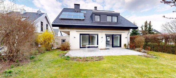 3 Schlafzimmer Haus in Bonn, Germany, Nr. 317634 19