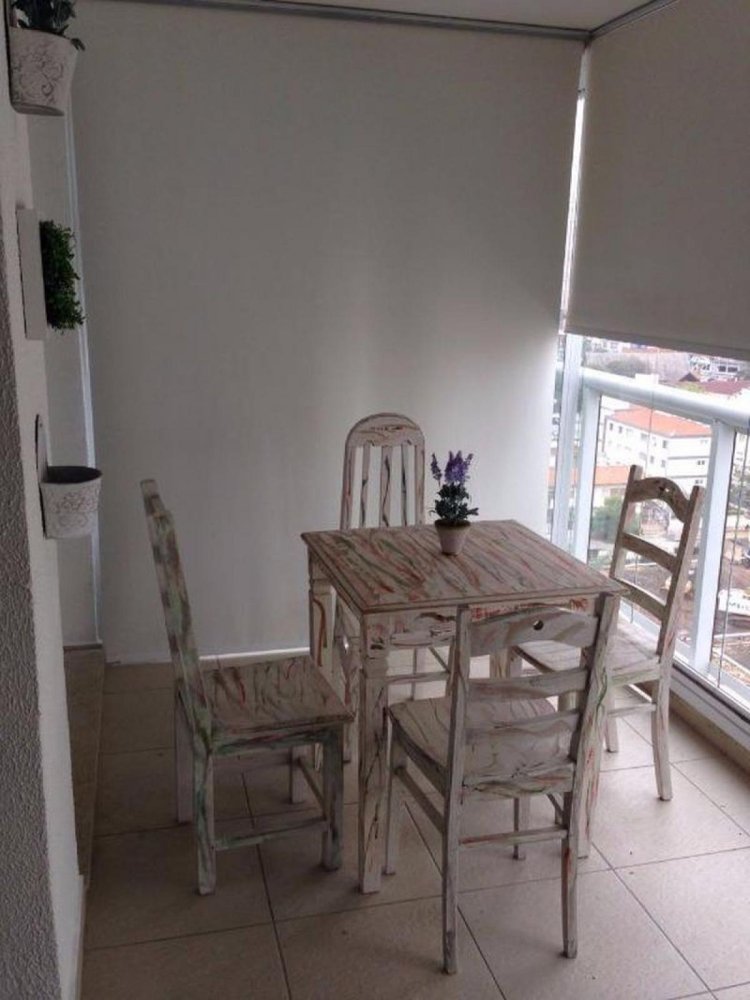 Studio in Sao Paulo, Brazil No. 463358