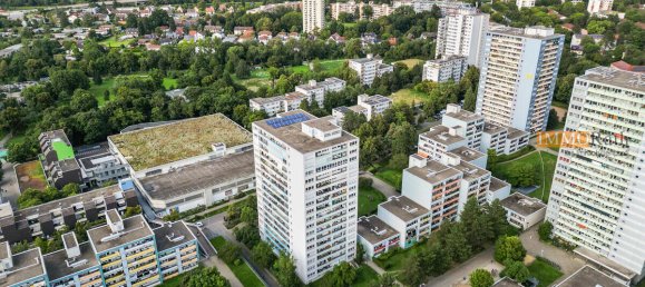 3-Zimmer Wohnung in Freiburg im Breisgau, Germany, Nr. 327698 2