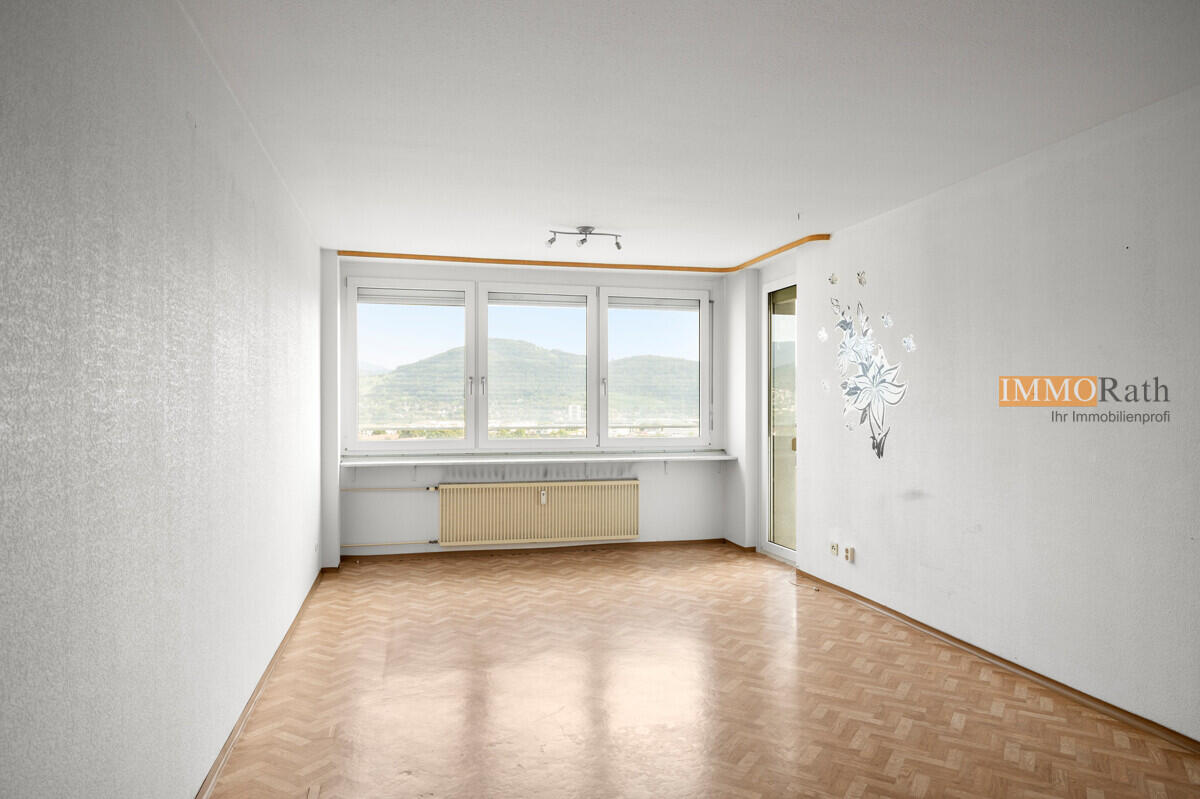 3-Zimmer Wohnung in Freiburg im Breisgau, Germany, Nr. 327698