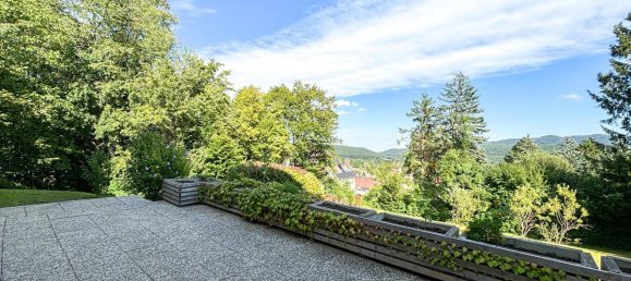 7-Zimmer Villa in Breitenfurt bei Wien, Austria, Nr. 217612 24