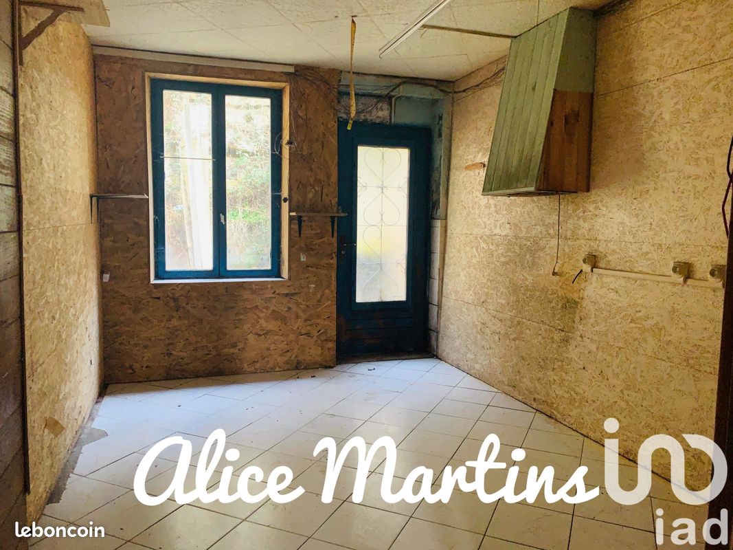 Таунхаус с 3 спальнями в Флуэн, Франция № 68813