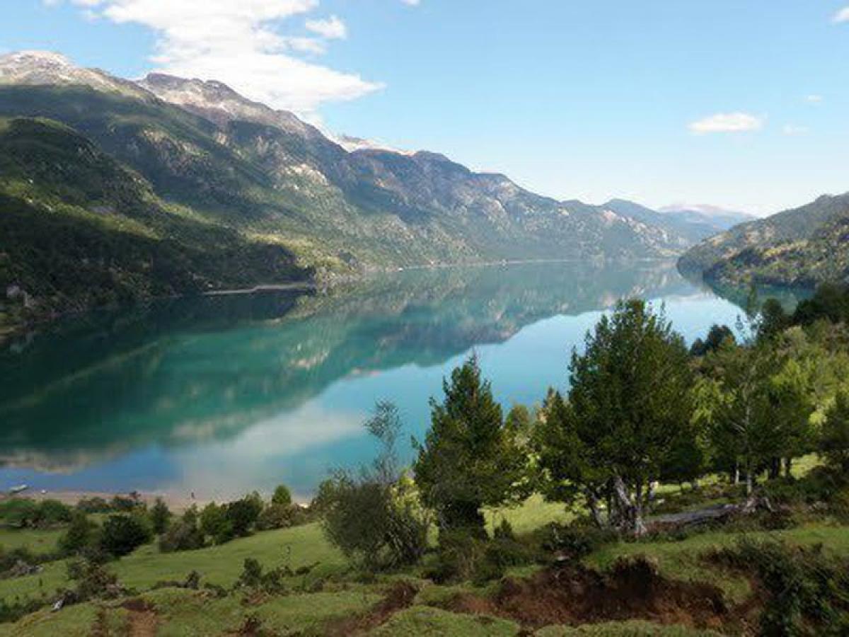 Grundstück in Aysen, Chile, Nr. 1036