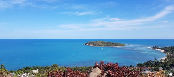 1m² Commercial property in Ko Samui, Thailand No. 7474 4