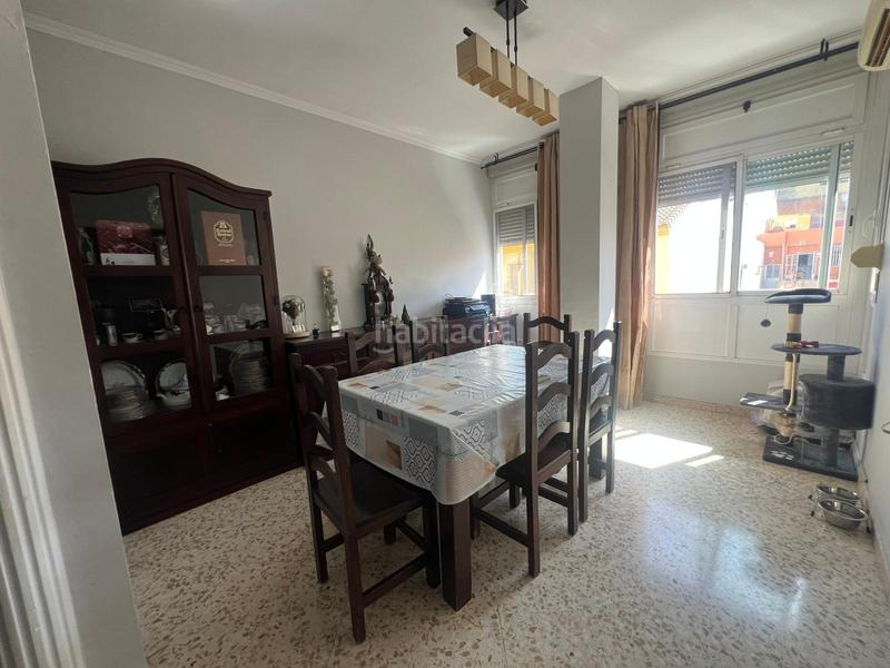 4 bedrooms Apartment in Andalusia, Spain No. 169175