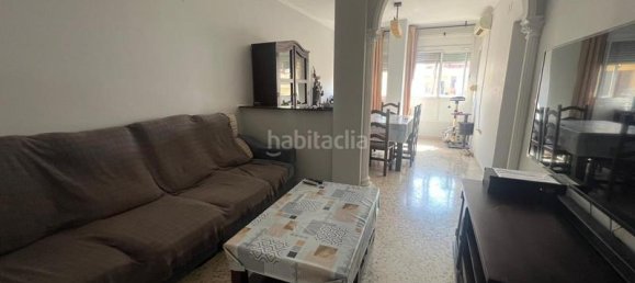 4 bedrooms Apartment in Andalusia, Spain No. 169175 3