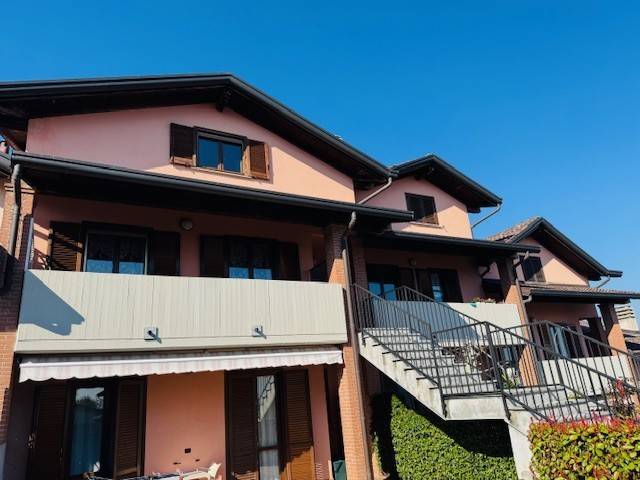 Квартира с 3 спальнями в Фалоппио, Италия № 6367