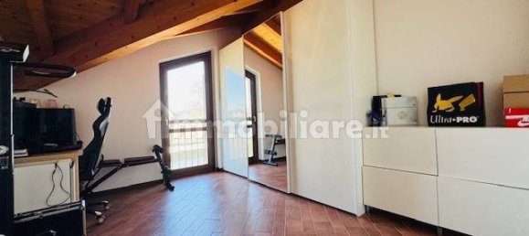 Квартира с 3 спальнями в Фалоппио, Италия № 6367 15