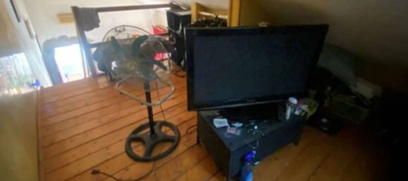 2 rooms House in Cerveteri, Italy No. 213789 22