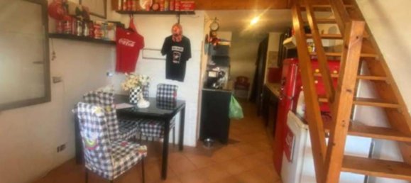 2 rooms House in Cerveteri, Italy No. 213789 14