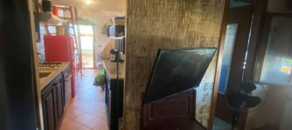 2 rooms House in Cerveteri, Italy No. 213789 19