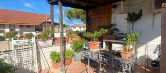 2 rooms House in Cerveteri, Italy No. 213789 6