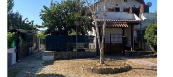 2 rooms House in Cerveteri, Italy No. 213789 16