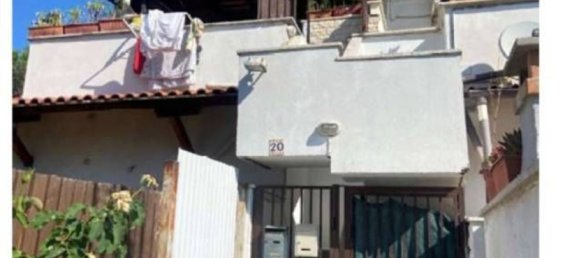 2 rooms House in Cerveteri, Italy No. 213789 17