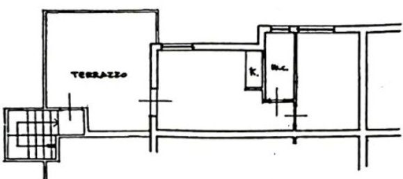 2 rooms House in Cerveteri, Italy No. 213789 13