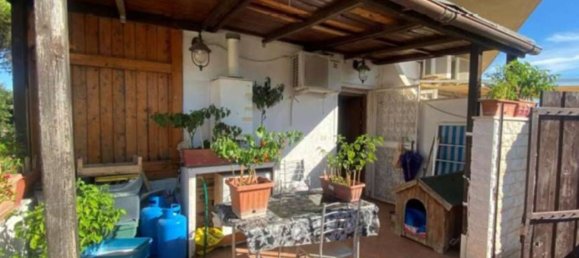 2 rooms House in Cerveteri, Italy No. 213789 2
