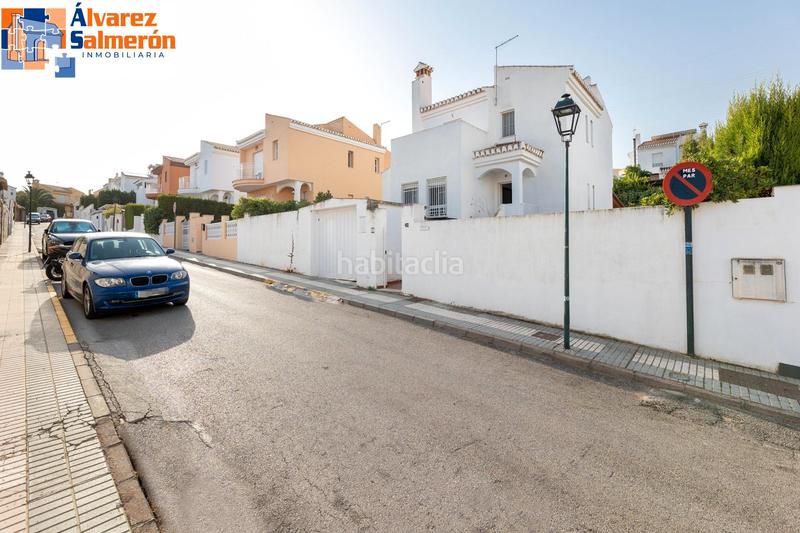 4 bedrooms House in Albolote, Spain No. 222673