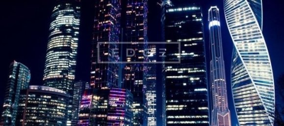 Apartamento T1 em Downtown Dubai (Downtown Burj Dubai), UAE N.º 5904 7