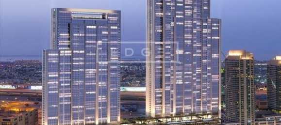 Apartamento T1 em Downtown Dubai (Downtown Burj Dubai), UAE N.º 5904 13
