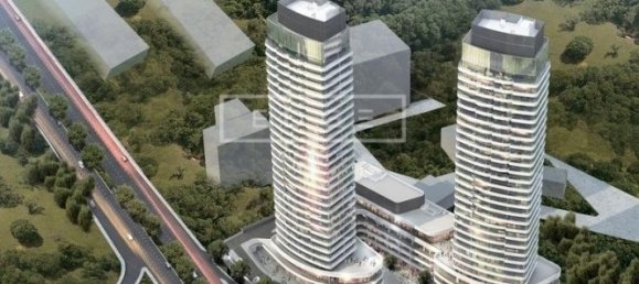 Apartamento T1 em Downtown Dubai (Downtown Burj Dubai), UAE N.º 5904 10