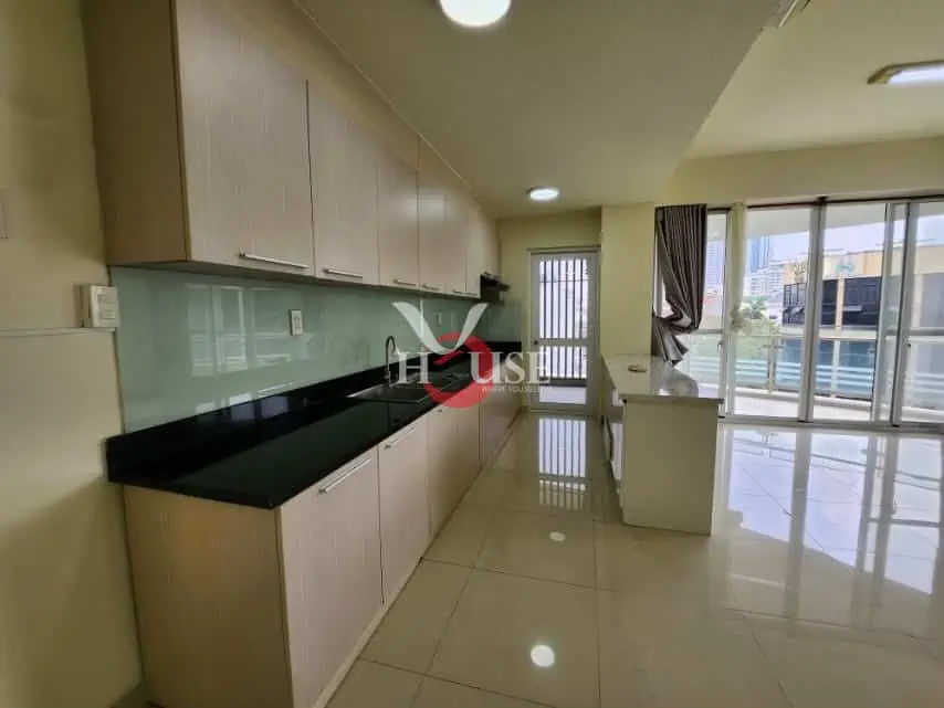 3 غرف نوم شقة في District 7, Vietnam رقم 9971