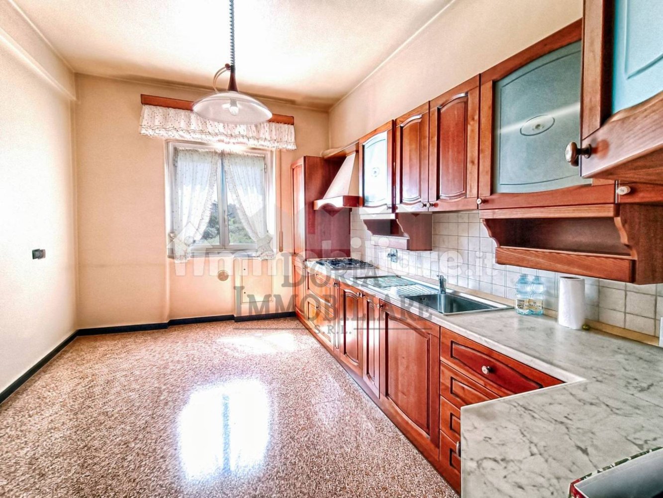 2 bedrooms Apartment in Genoa, Italy No. 401564
