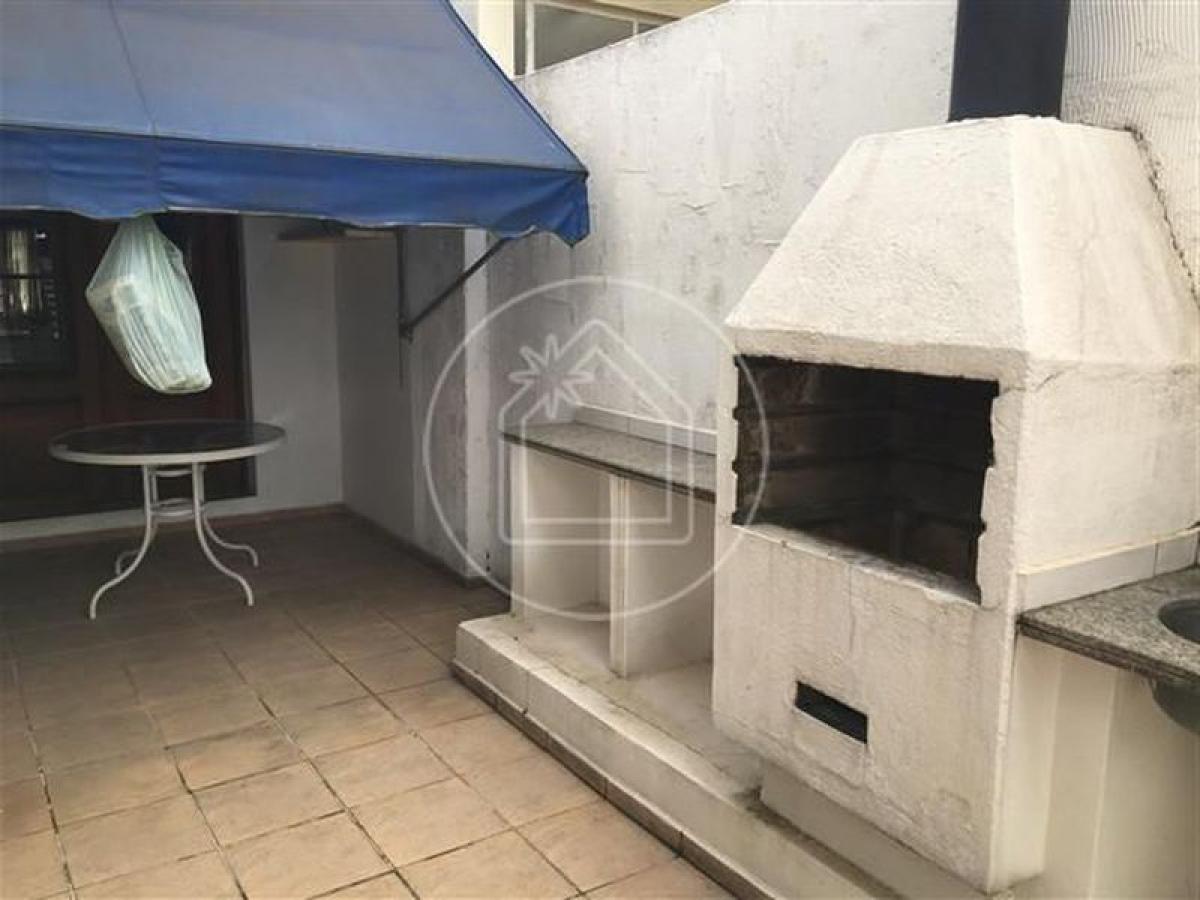 5 bedrooms House in Sao Paulo, Brazil No. 556395