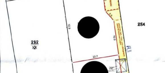 Земельный участок в Потсдам-Миттельмарк, Германия № 79083 2