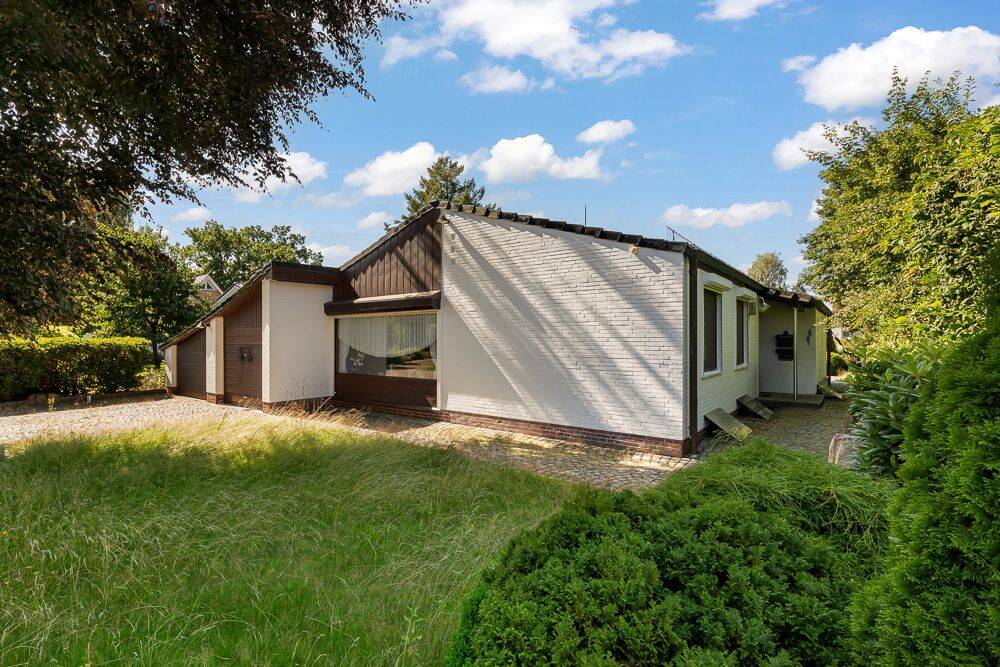  Land in Pinneberg, Germany No. 370590