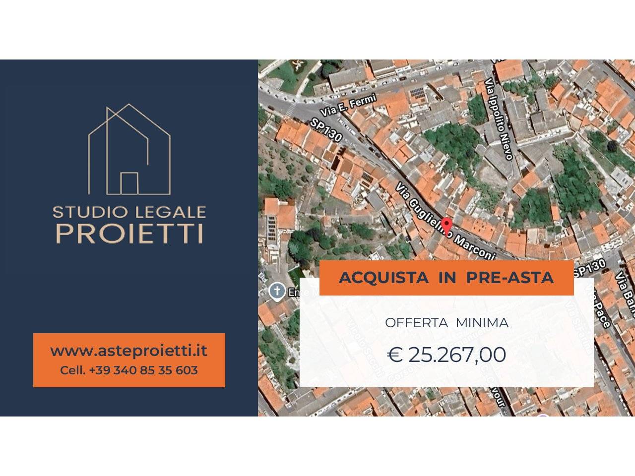 3 bedrooms Apartment in Sorso, Italy No. 297700