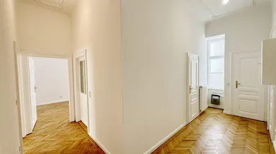 2 rooms Apartment in Vienna, Austria No. 175457