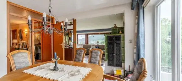 8-Zimmer Stadthaus in Rottweil, Germany, Nr. 219619 5