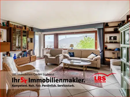 8-Zimmer Stadthaus in Rottweil, Germany, Nr. 219619