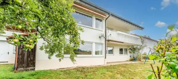 8-Zimmer Stadthaus in Rottweil, Germany, Nr. 219619 4