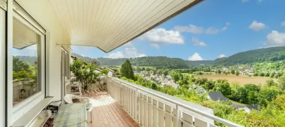 8-Zimmer Stadthaus in Rottweil, Germany, Nr. 219619 8