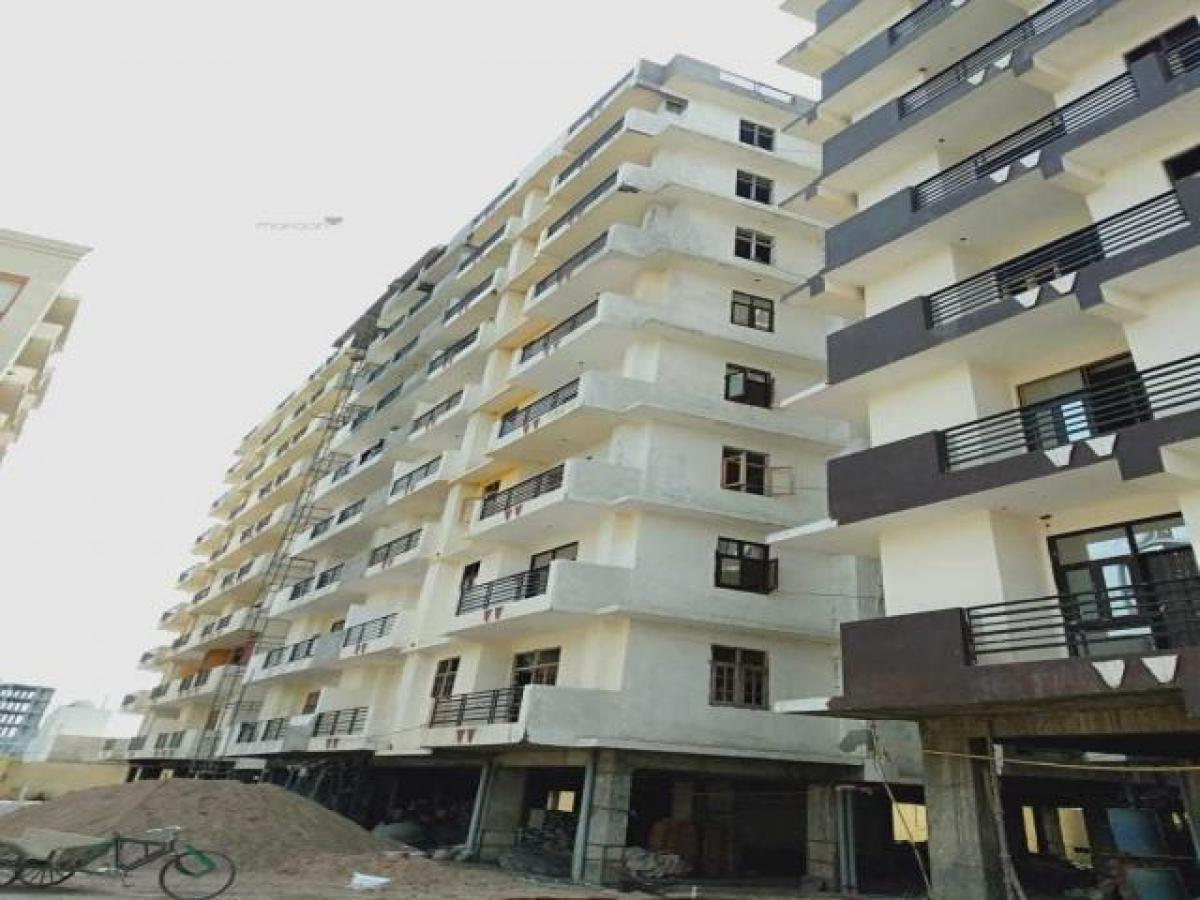 Studio in Lucknow, India No. 13051