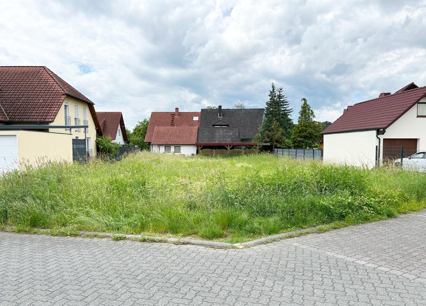 Terrain à Miltenberg, Germany No. 272928