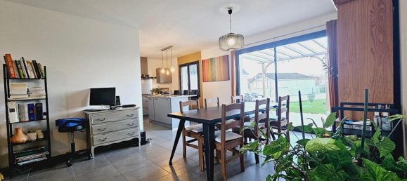 Casa de 3 dormitorios en Avord, France No. 39164 7