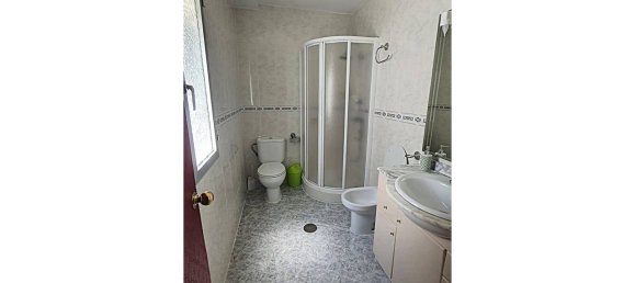 Apartamento de 3 dormitorios en Almería, Spain No. 173142 18